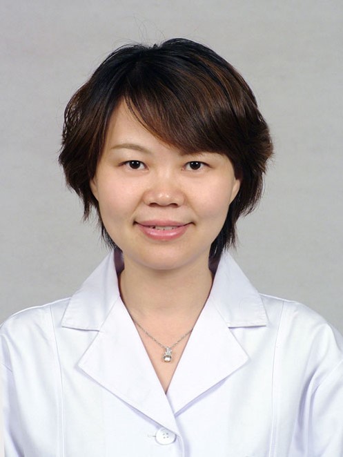 戴永梅   常務(wù)委員